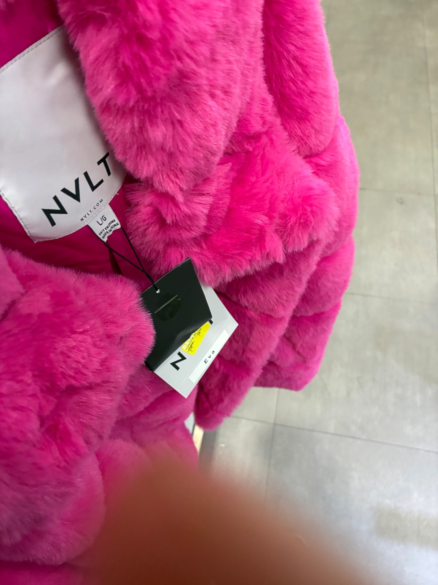 NVLT Jacket sale & More 

#LTKSpringSale #LTKSeasonal #LTKSaleAlert