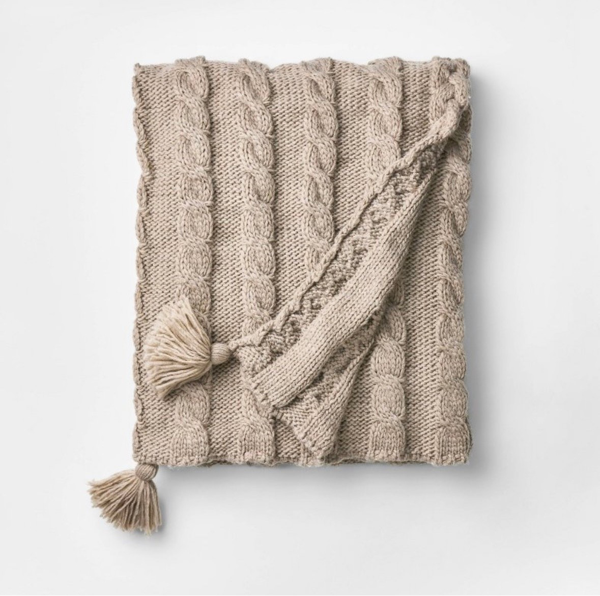 NEW! Beautiful throw. Two color options! 

#LTKFindsUnder100 #LTKSeasonal #LTKHome