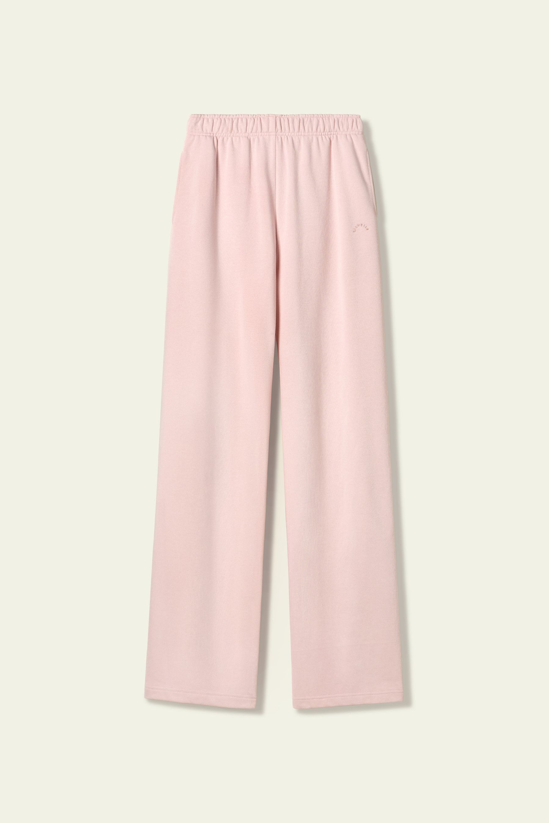 Seamflow Stride Sweatpants | LILYSILK