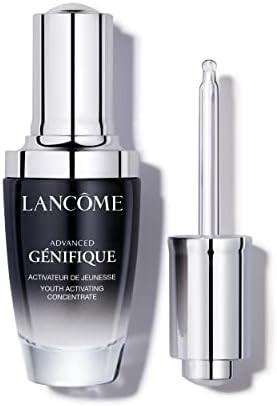 Lancôme Advanced Génifique Radiance Boosting Anti-Aging Face Serum - Visibly Hydrates & Plumps ... | Amazon (US)