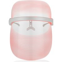 Solaris Labs NY How to Glow 4 Colour LED Face Mask | Cult Beauty