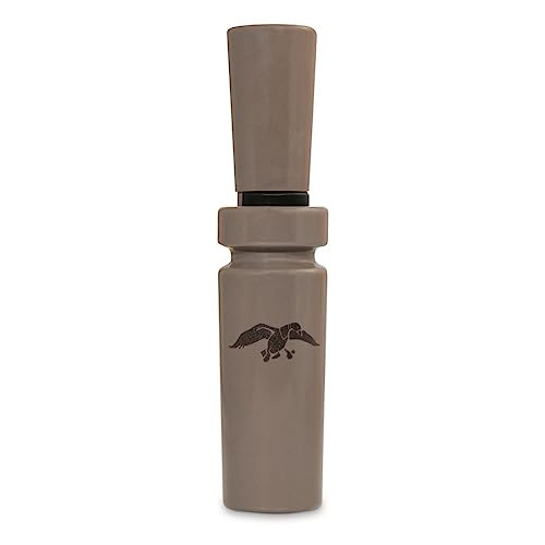 DUCK COMMANDER Mallard Hen Duck Call Waterfowl Hunting Accessories and Gear, Grey | Amazon (US)