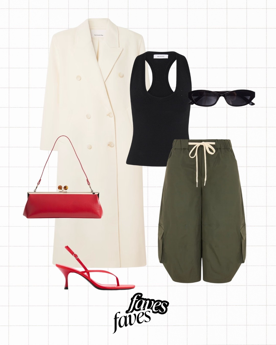 New Season Energy 📁

#LTKspring #LTKuk #LTKsummer