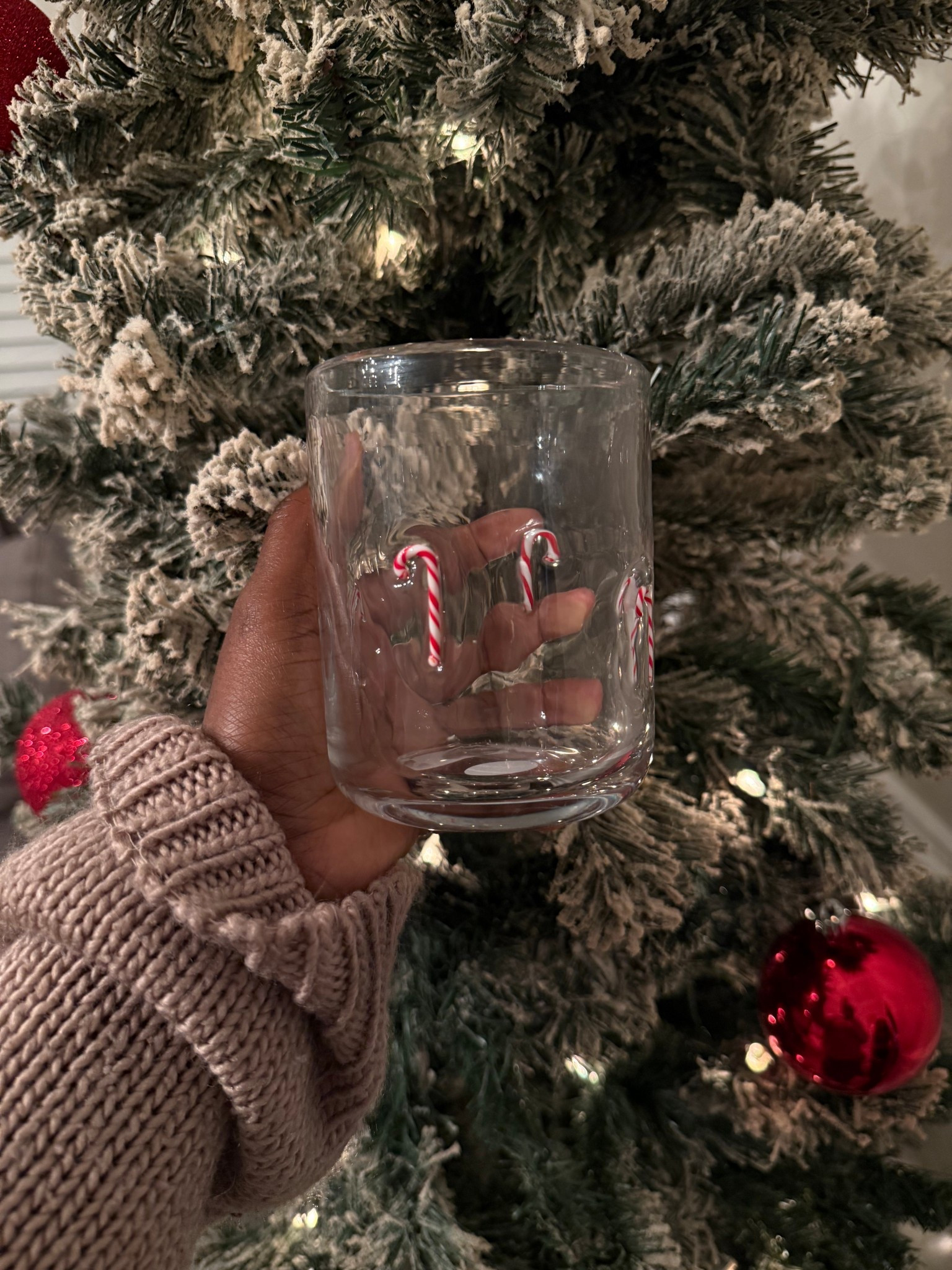 Found this cute cup at Ross for $6 if you can't find it you can get it off Amazon but there's a price increase 

#LTKSeasonal #LTKHoliday #LTKHome