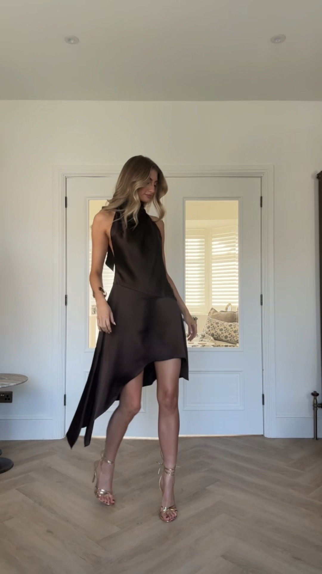 Thank you Zara 🥹🤎 