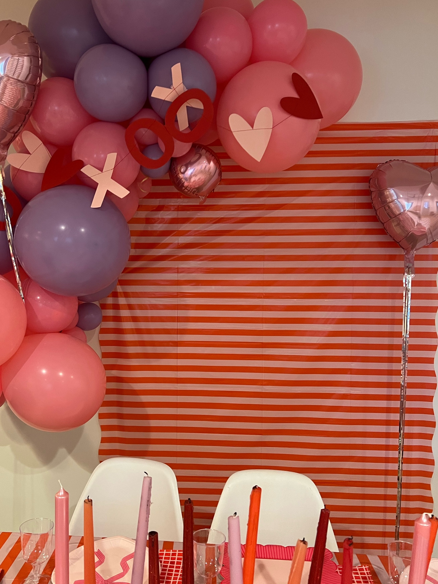 galentine’s 