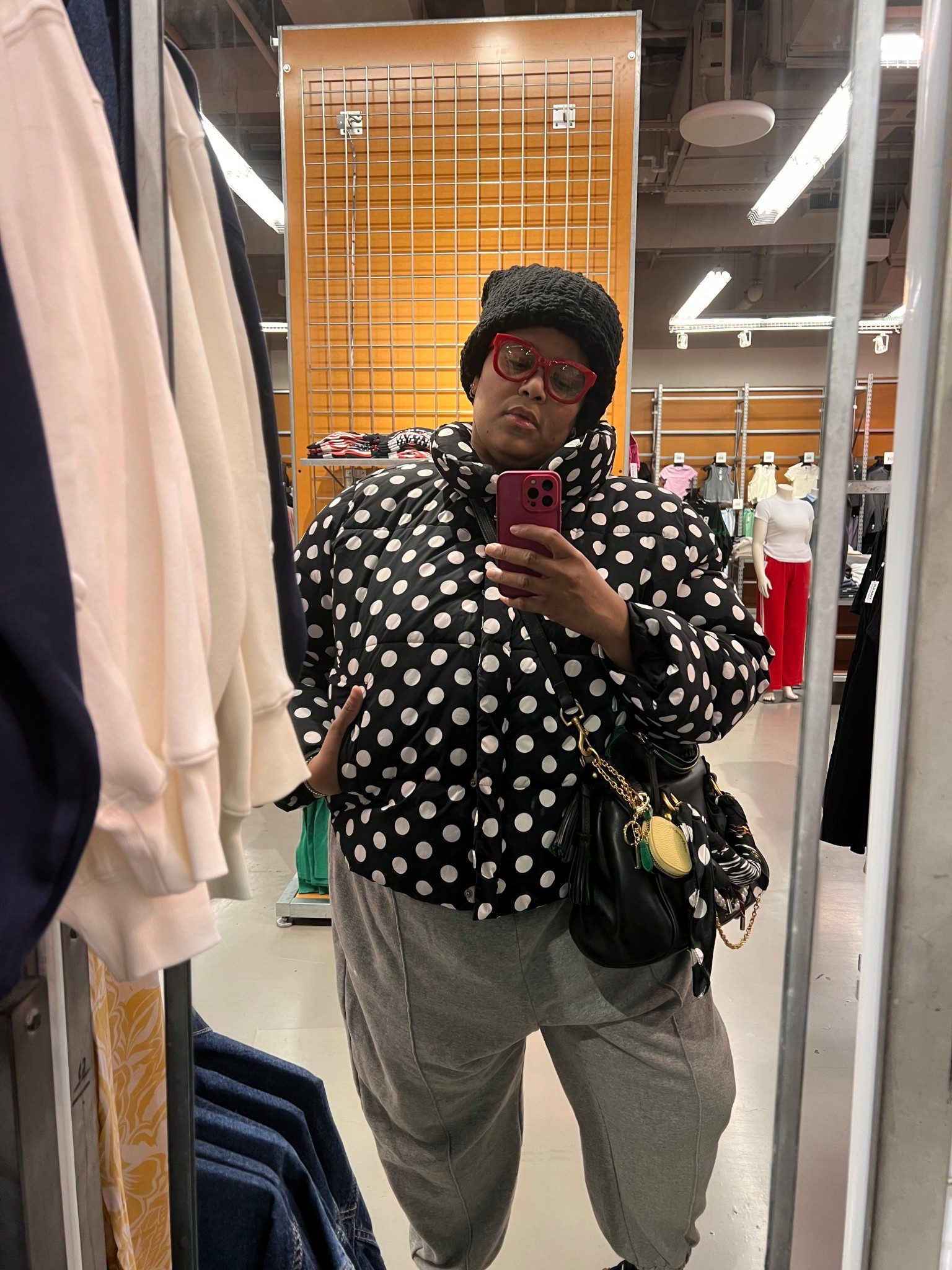 Just a mom who ran out the door to “run errands” but really the errand was selfcare and fresh air😅🤣

#LTKootd #LTKmomlife #LTKdayinmylife
