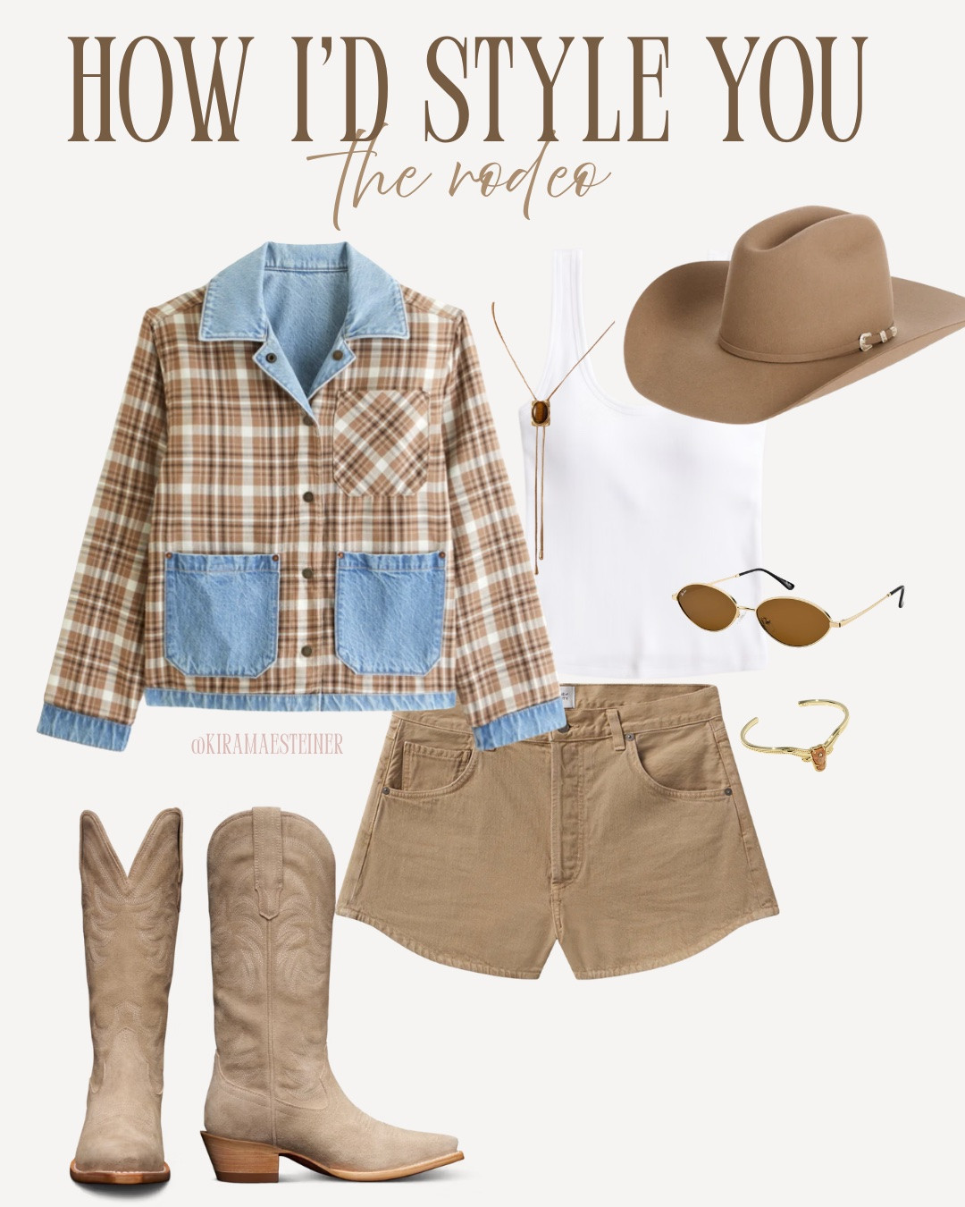 how i’d style you! western edition 


western styling, country concert, western fashion, montana outfits, cowboy boots

#LTKgrwm #LTKSeasonal #LTKSaleAlert
