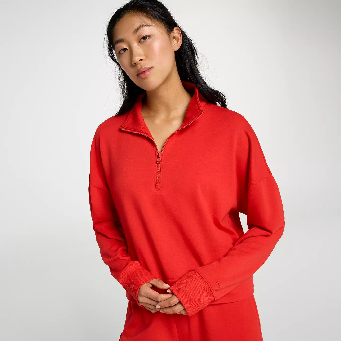 DSG Women's So Soft 1/2 Zip | DICK'S Sporting Goods