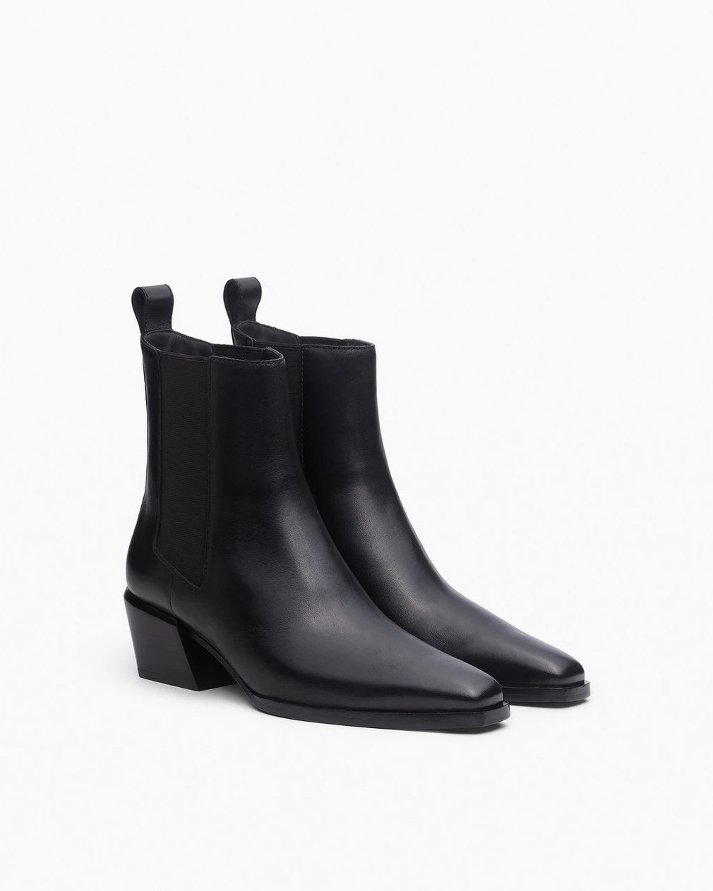 Joni Leather Chelsea Boots | rag & bone