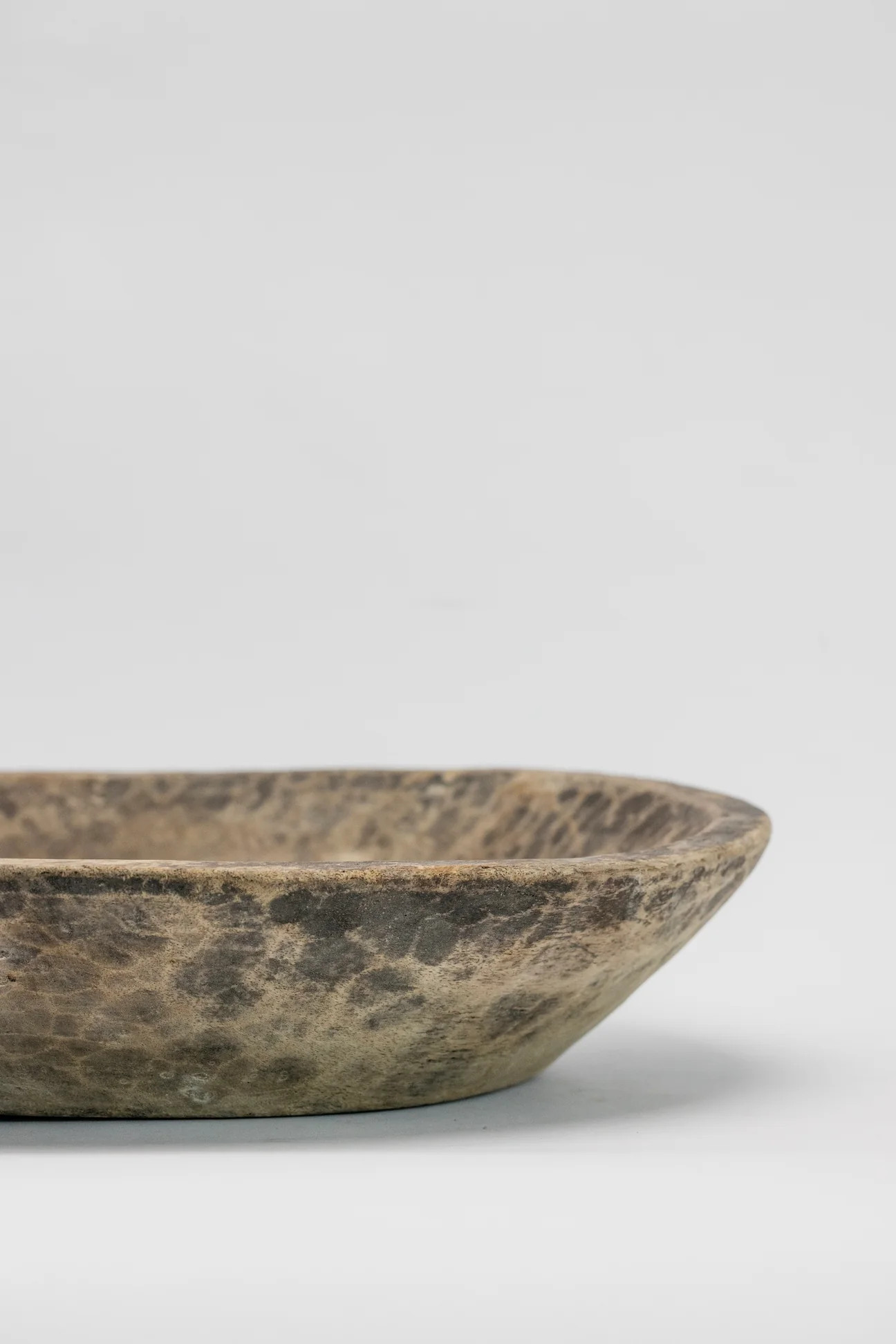 Orlando Wood Dough Bowl - 2 Sizes | THELIFESTYLEDCO