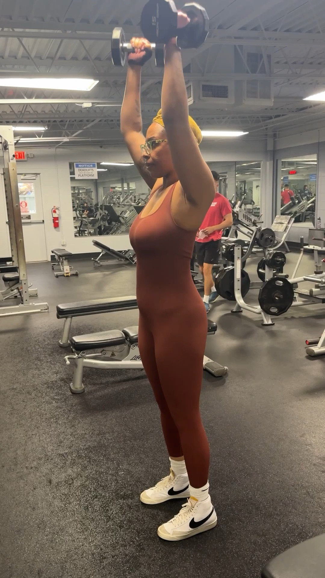 Day 5 of the #keepitmoving challenge 

#LTKTall #LTKfitnessgoals #LTKActive