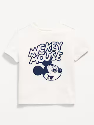 Disney© Mickey Mouse Unisex Graphic T-Shirt for Toddler | Old Navy (US)