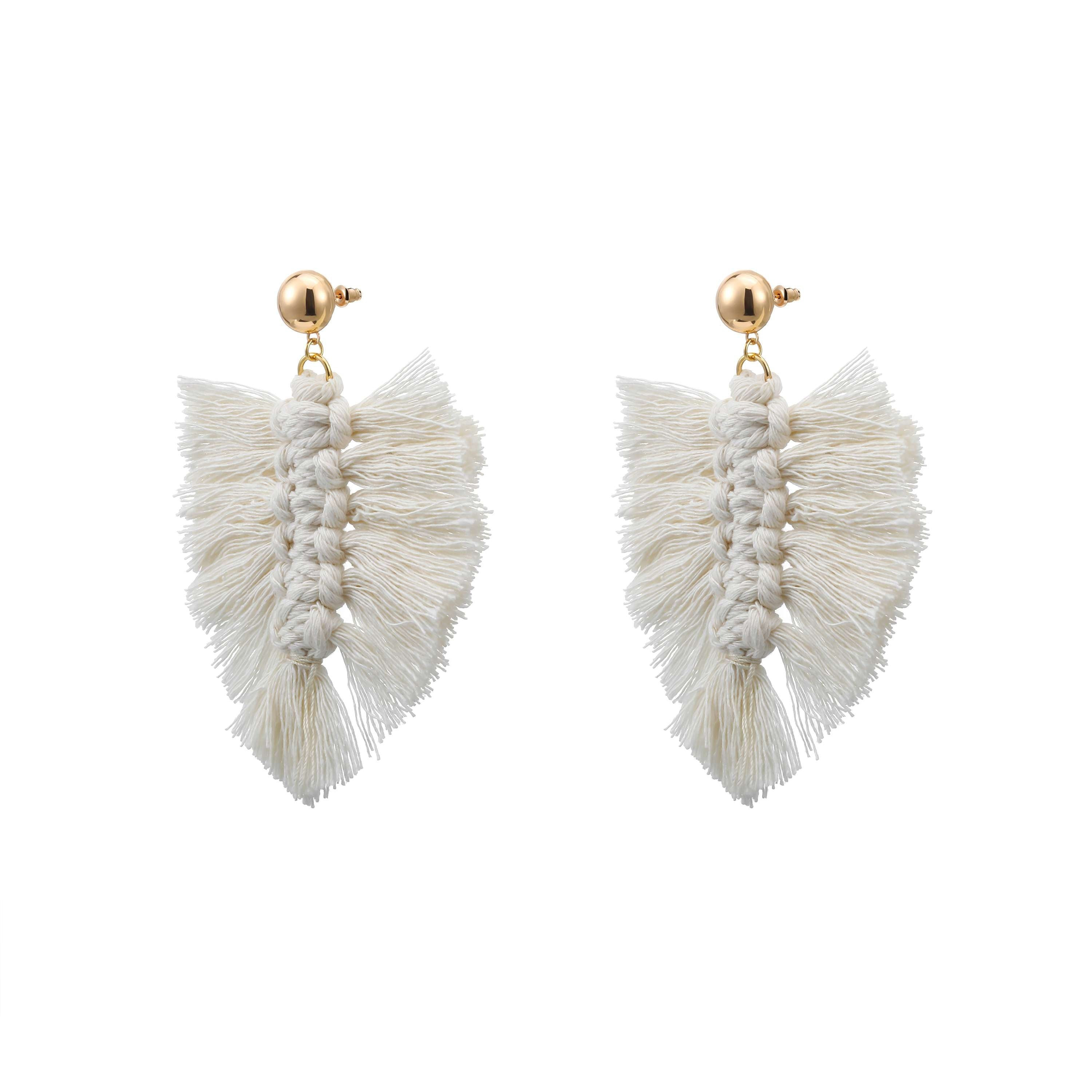 Grayton Beach Earrings | Victoria Emerson