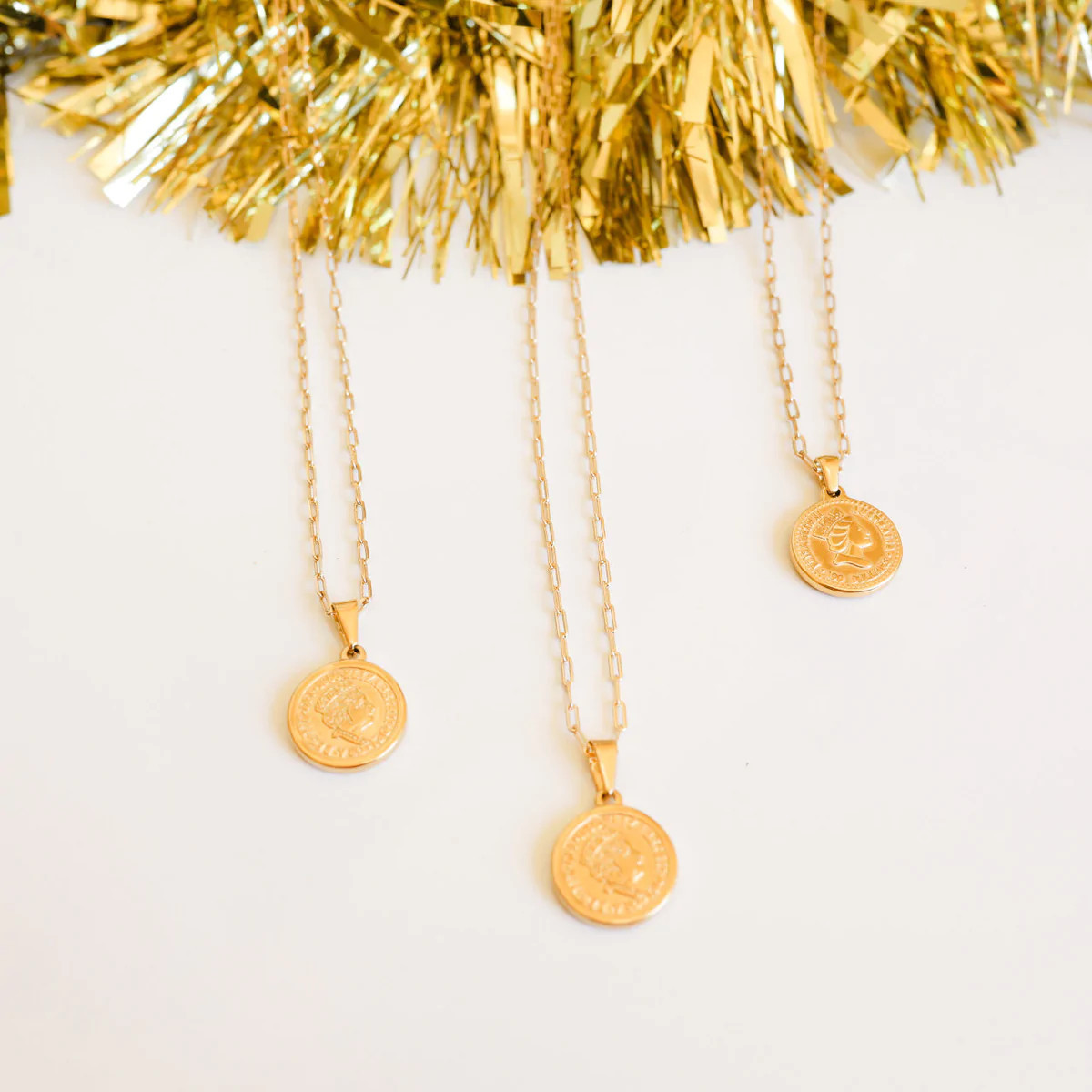 Holly Necklace | Beaded Blondes