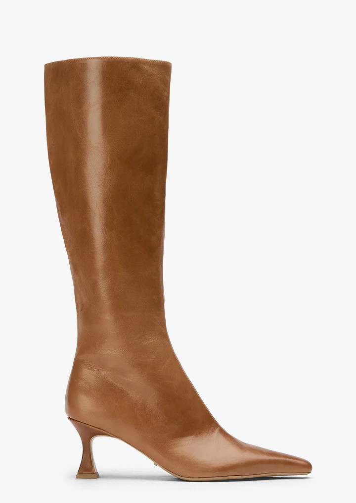 Jaq Tan Vintage | Tony Bianco US