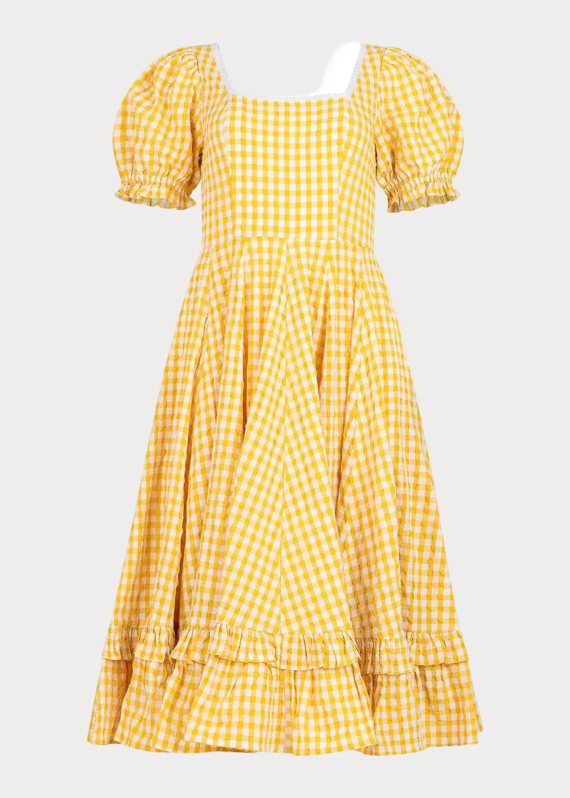 Dorothy Dress | JessaKae