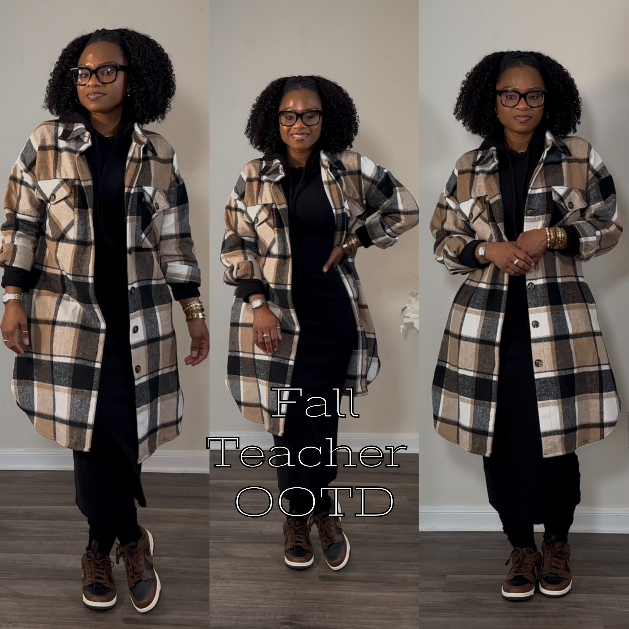 Fall teacher OOTD

#LTKWorkwear #LTKFindsUnder100 #LTKShoeCrush