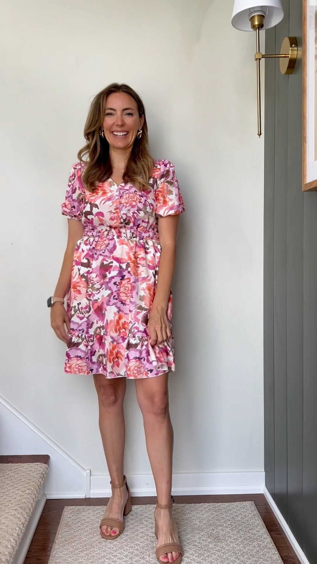These 5 affordable dresses prove you don’t have to spend a lot to look put together. Perfect for vacation, summer dinners, or wedding guest outfit. Each one is stylish, flattering, and budget-friendly.

#LTKWedding #LTKFindsUnder100 #LTKStyleTip