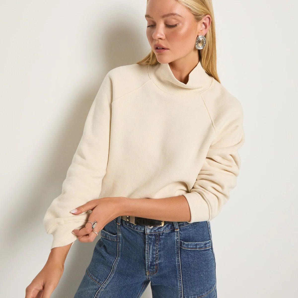 Sunrise Sweatshirt | Seventy Eight and Sunny