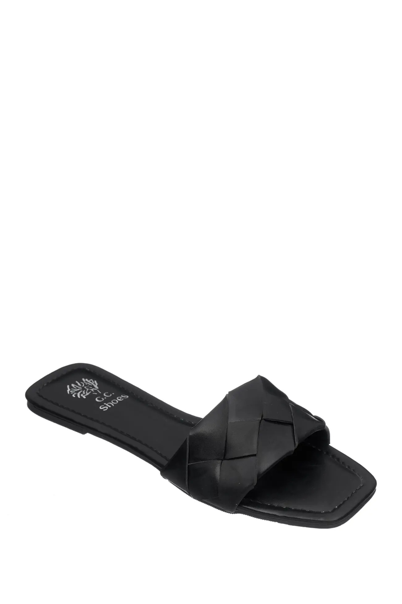 Good Choice New York | Tay Slide Sandal | Nordstrom Rack | Nordstrom Rack