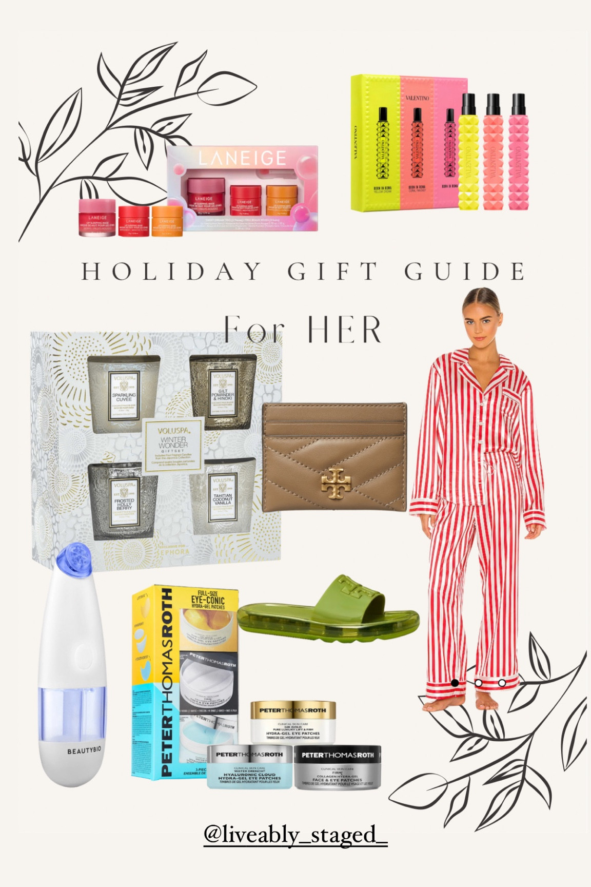 #giftguide

#LTKHoliday #LTKunder100 #LTKunder50