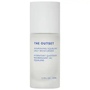 Nourishing Squalane Daily Moisturizer - The Outset | Sephora | Sephora (US)