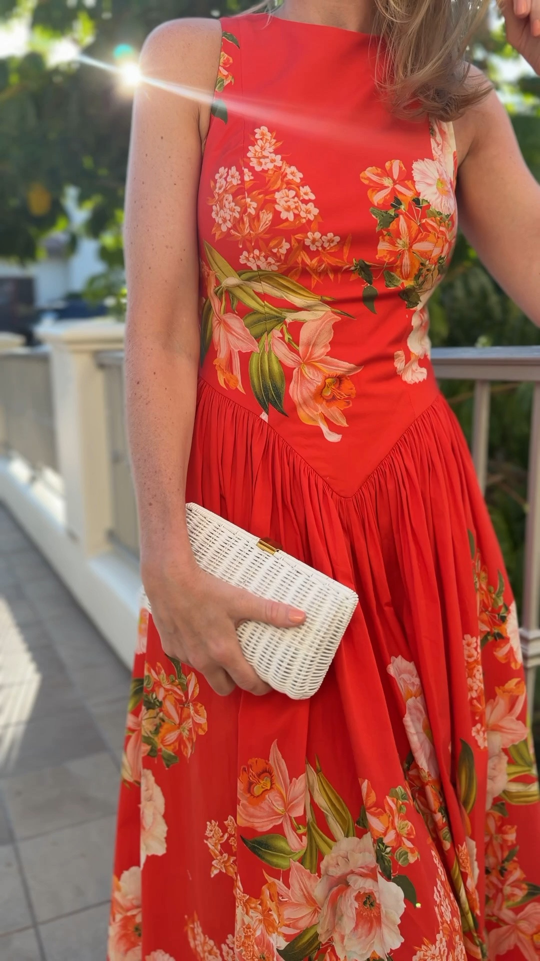 Stop scrolling! This dress is ON SALE!

#LTKSeasonal #LTKSaleAlert