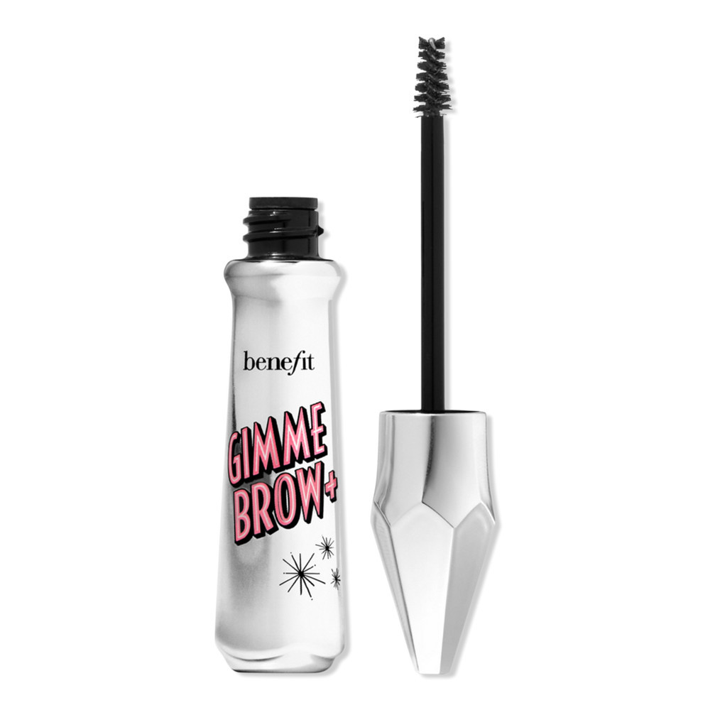 Benefit Cosmetics Gimme Brow+ Tinted Volumizing Eyebrow Gel - 4 Medium | Ulta