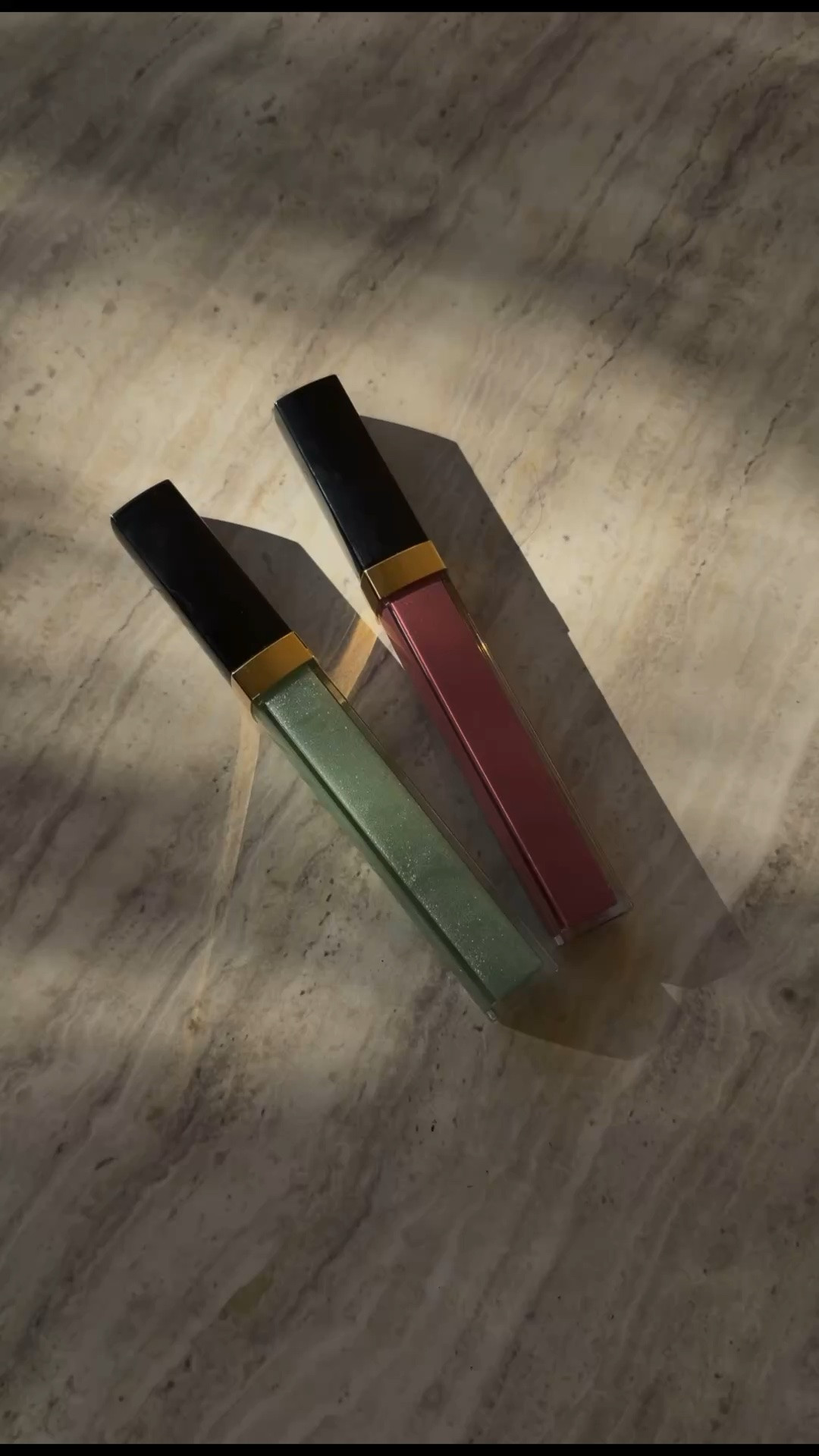 Chanel New Rouge Coco Hydra Glosses 

New Chanel lip gloss launch!

#LTKgrwm #LTKBeauty #LTKdayinmylife