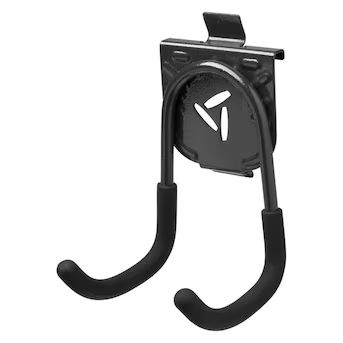 Gladiator Utility Hanger 4.5-in Black Steel | Lowe's