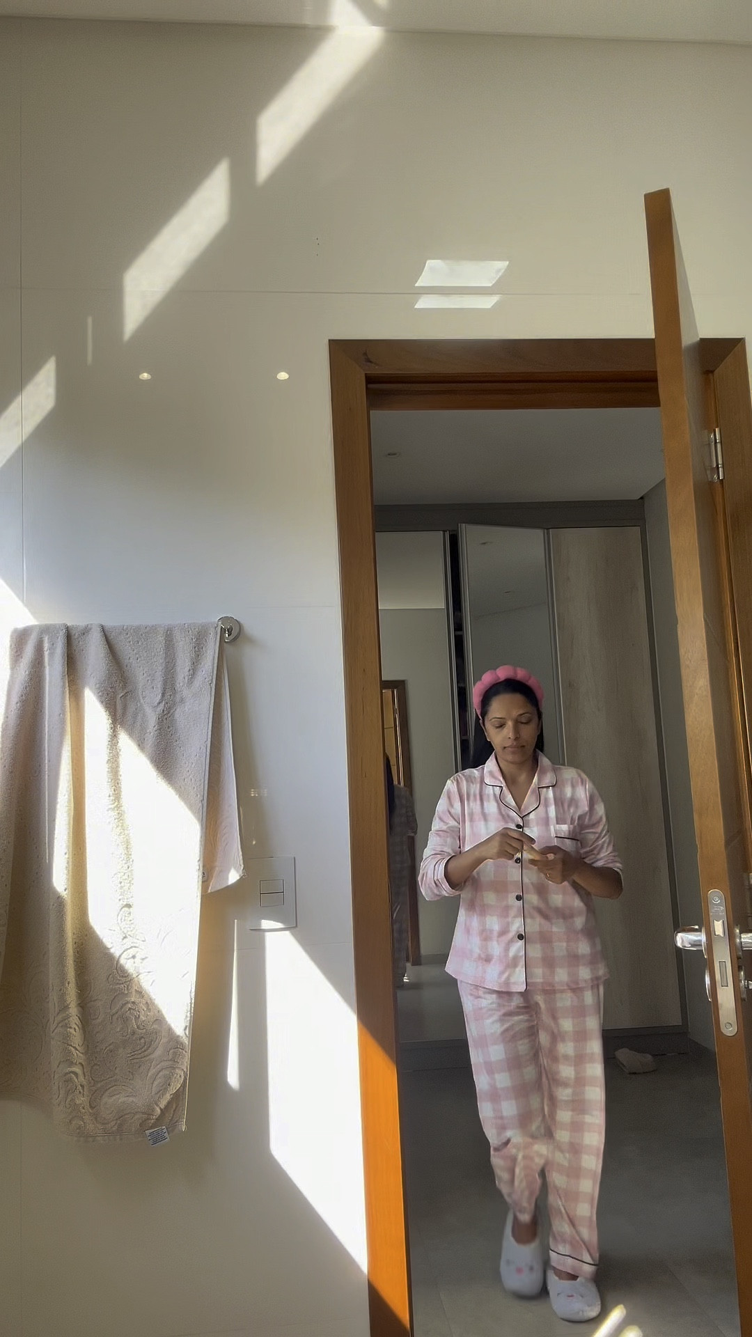 Hidratante antioxidante vitamina c!🫧
#skincare #cuidadoscomapele 

#LTKbeleza #LTKbrasil