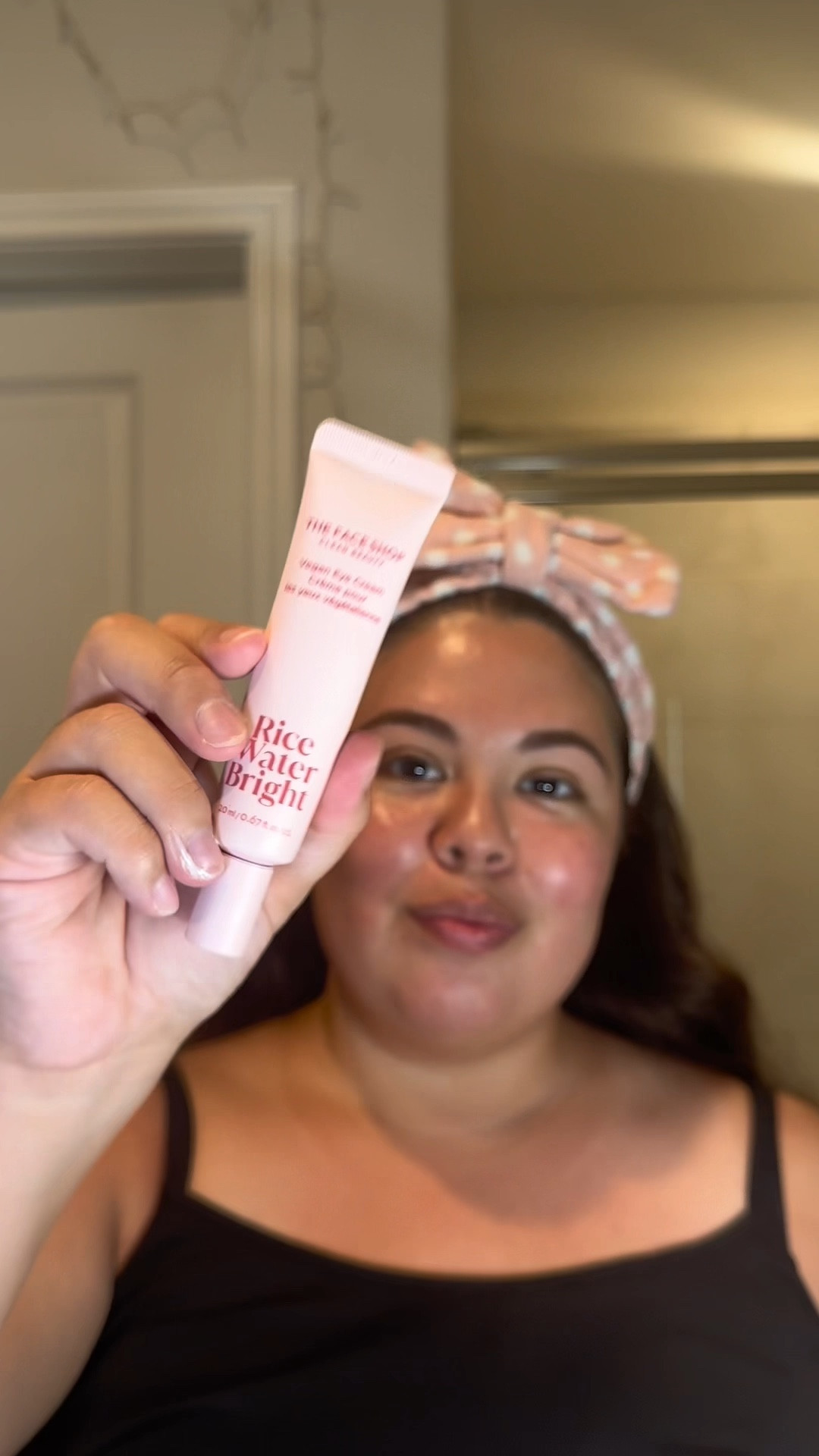 Eye cream that is a good price and actually works 💗

#LTKBeauty #LTKxelfCosmetics