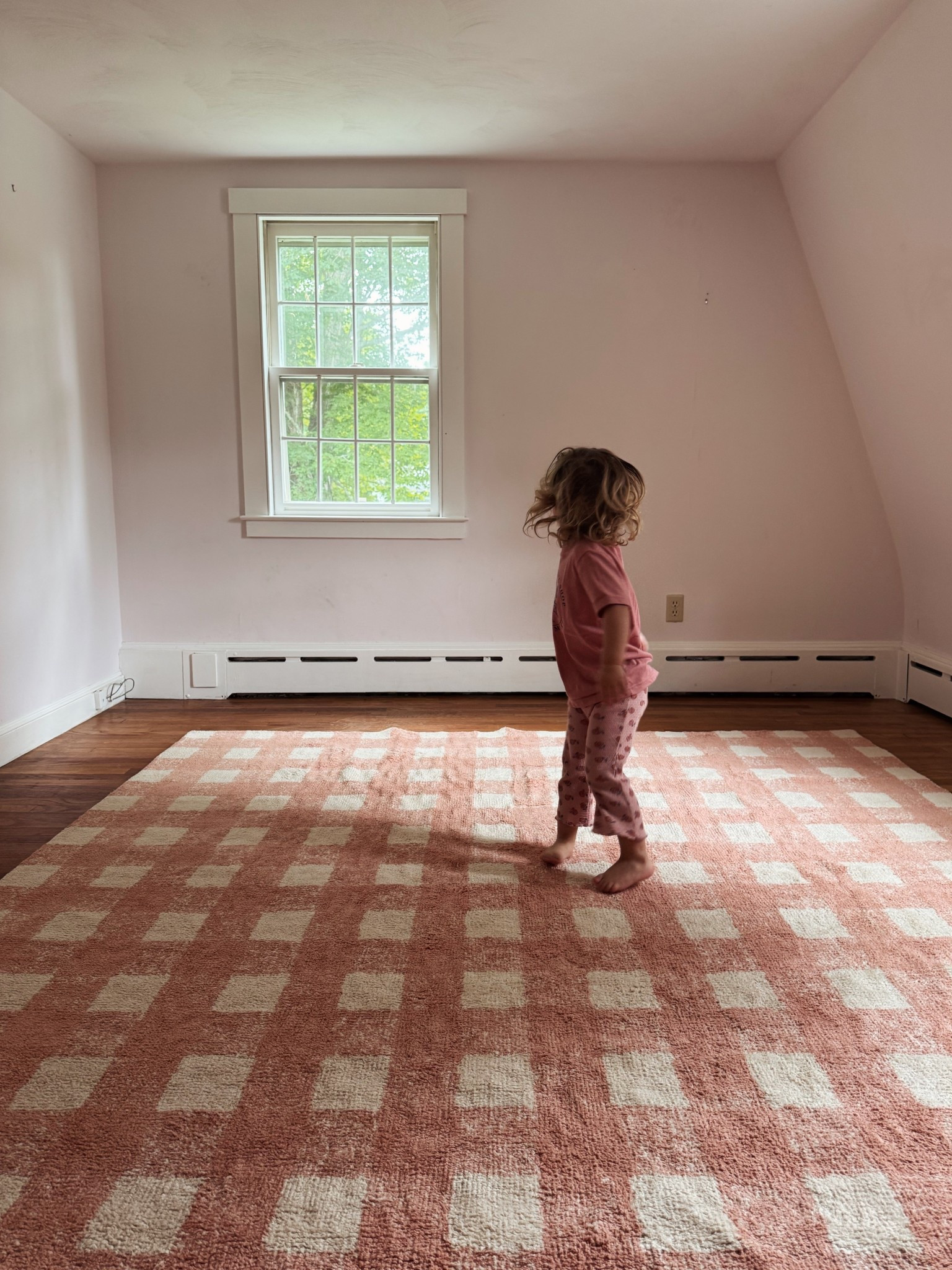 izzy’s new room + new rug 💓 so soft and inexpensive too!

#LTKKids #LTKHome