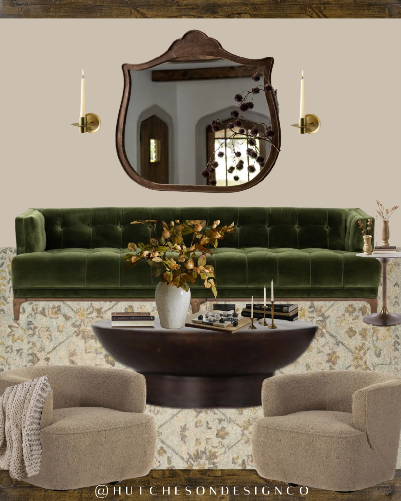 Celebrating the fact Magnolia is finally on LTK! We curated this look using all your favorite Magnolia items and added a few of our favorites in the mix. Shop this look below! 

Coffee table, fall decor, magnolia home, rug, living room, entryway, mirrors, candles, cozy chairs, side tables.

#LTKfindsunder100 #LTKSeasonal #LTKhome