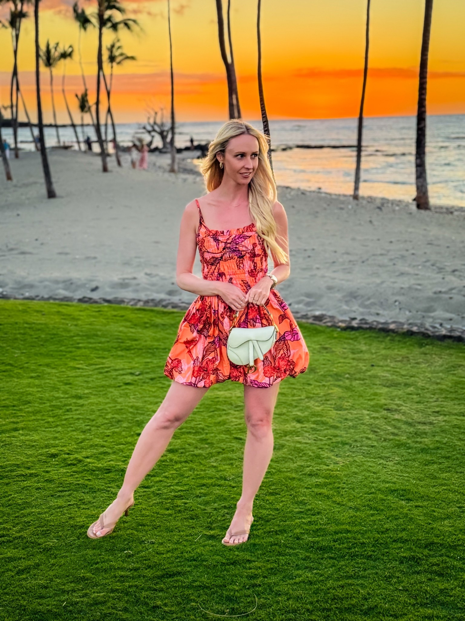 Vacation looks are my favorite. This dress is sold out at anthro but I found a ton available on Poshmark ! And linked similar options 

Code for bag Kristinelyse gives first month free!

#LTKgrwm #LTKootd #LTKTravel