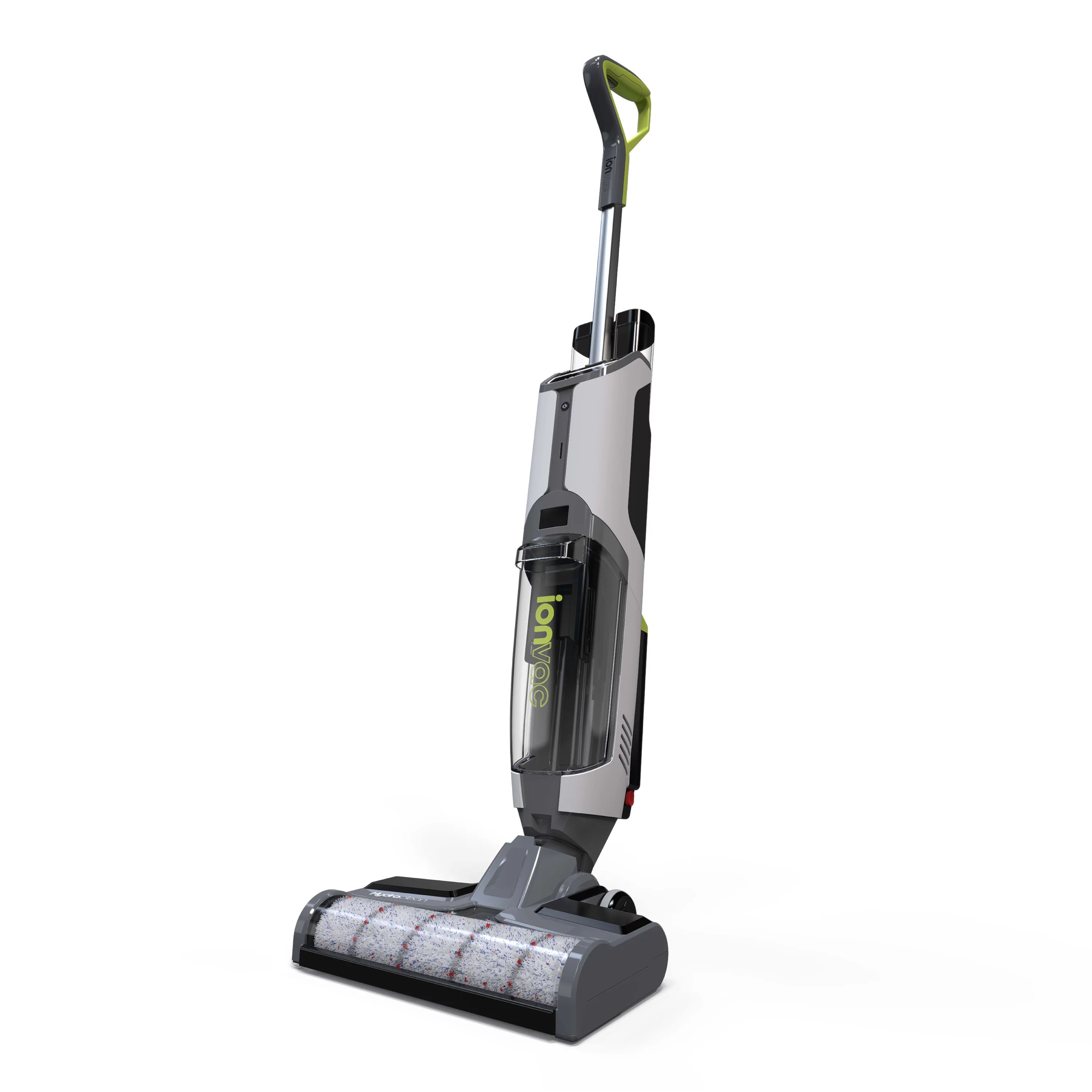 ionVac HydraClean – Cordless All-In-One Wet/Dry Hardwood and Carpet Vacuum Cleaner | Walmart (US)