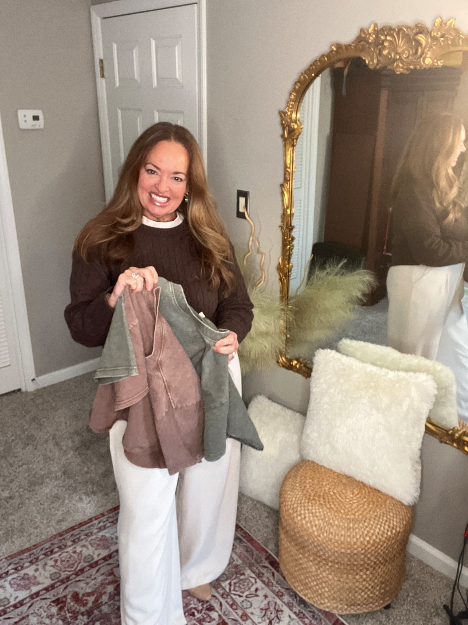 The best acid wash cropped tees for layering and summer weather. 

#LTKdayinmylife #LTKActive #LTKfitnessgoals