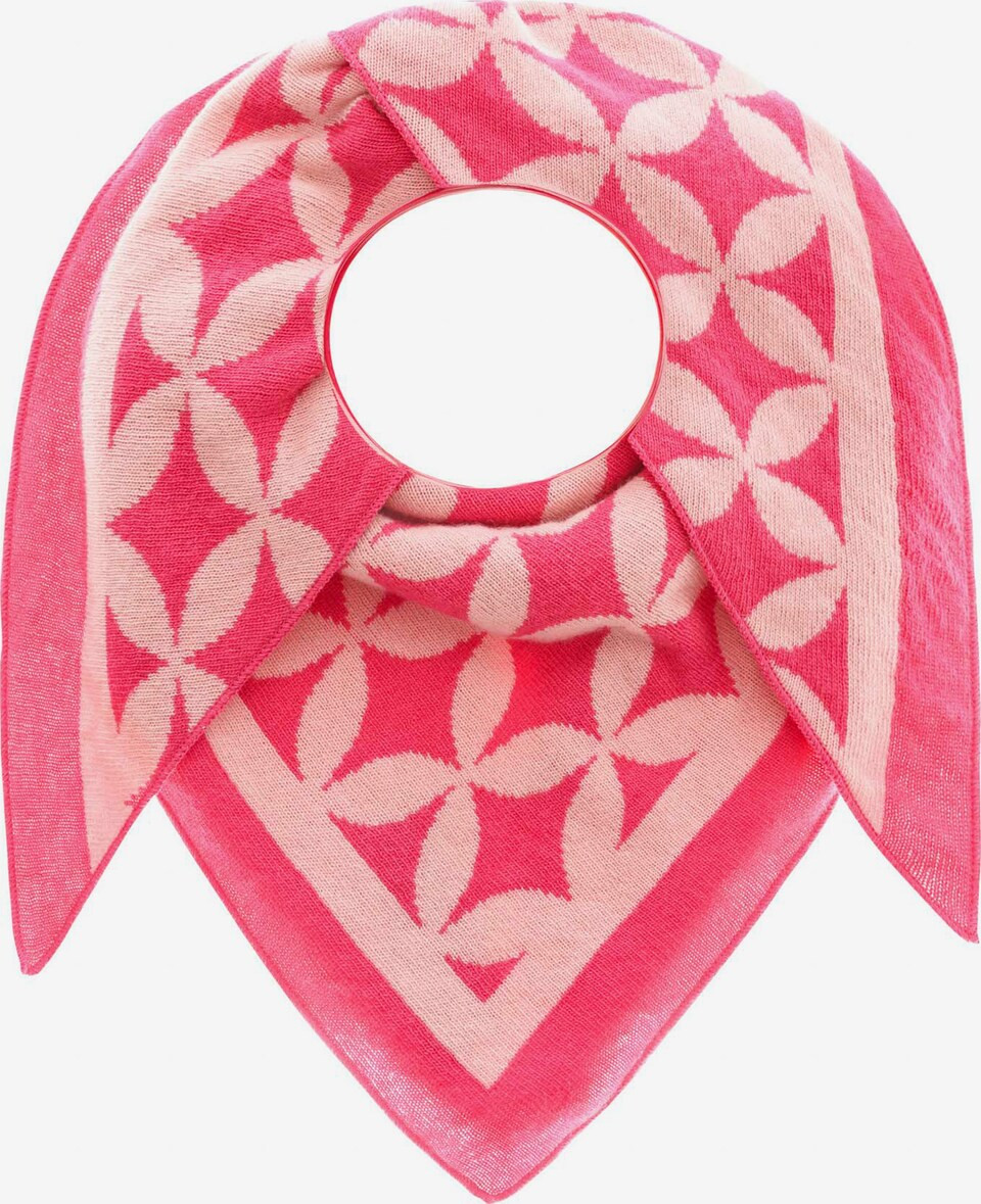 Zwillingsherz Doek in Pink, Rosé | ABOUT YOU | ABOUT YOU NL