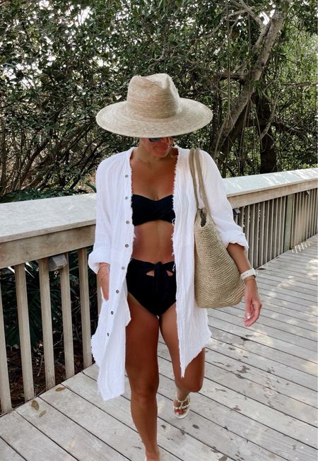Linking swim and coverups for any winter escapes to the beach! ☀️ 

Swim, travel, cruise, vacay, beach, pool, resort wear

#LTKtravel #LTKswim #LTKfindsunder50
