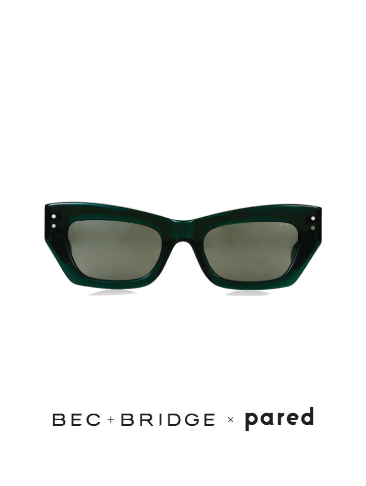 Bec + Bridge x Pared Petite Amour - Cult Celebrity Sunglasses | Pared Eyewear