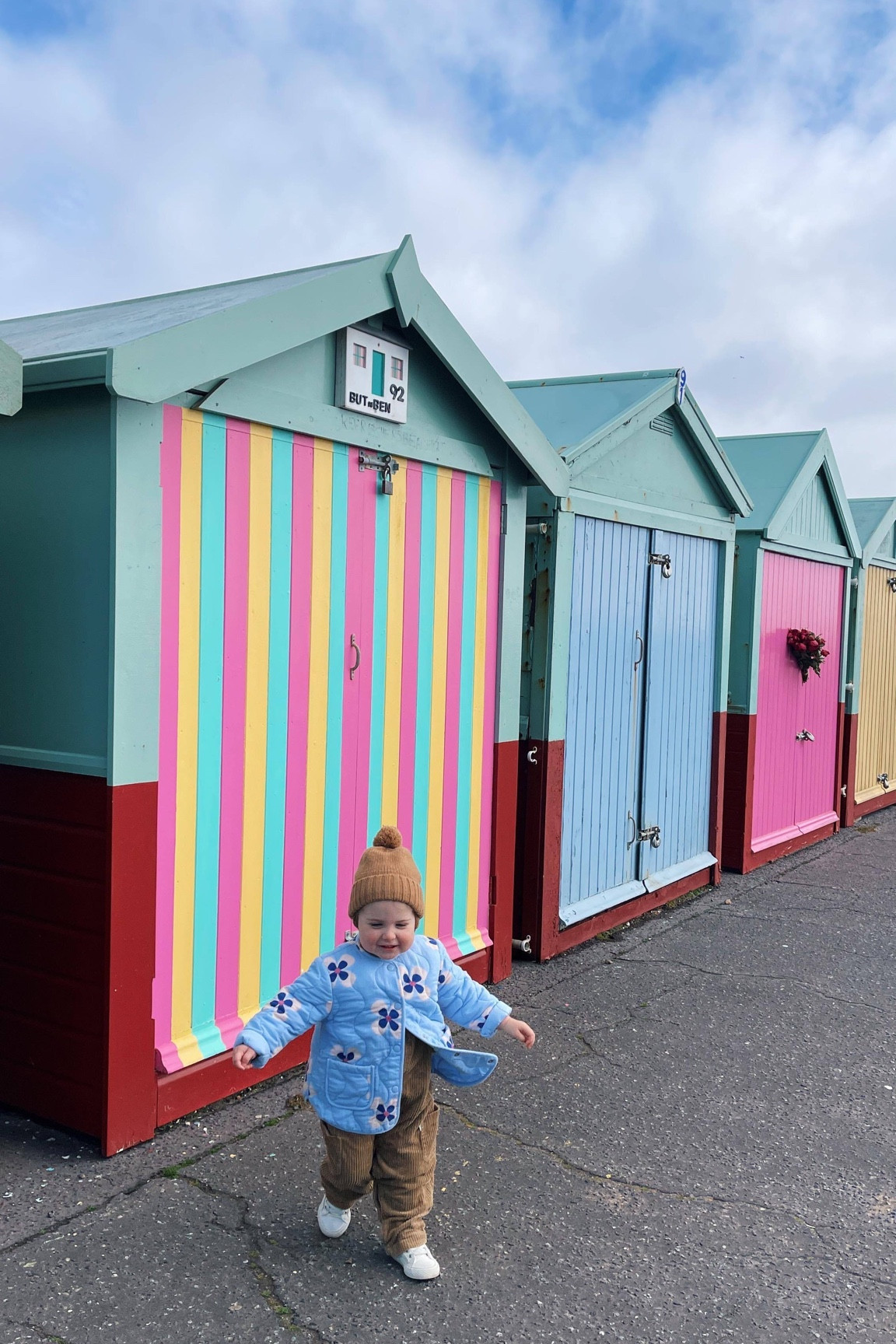 Beach days, spring weather, spring kids, M&S kids, floral coat

#LTKfamily #LTKbaby #LTKSeasonal