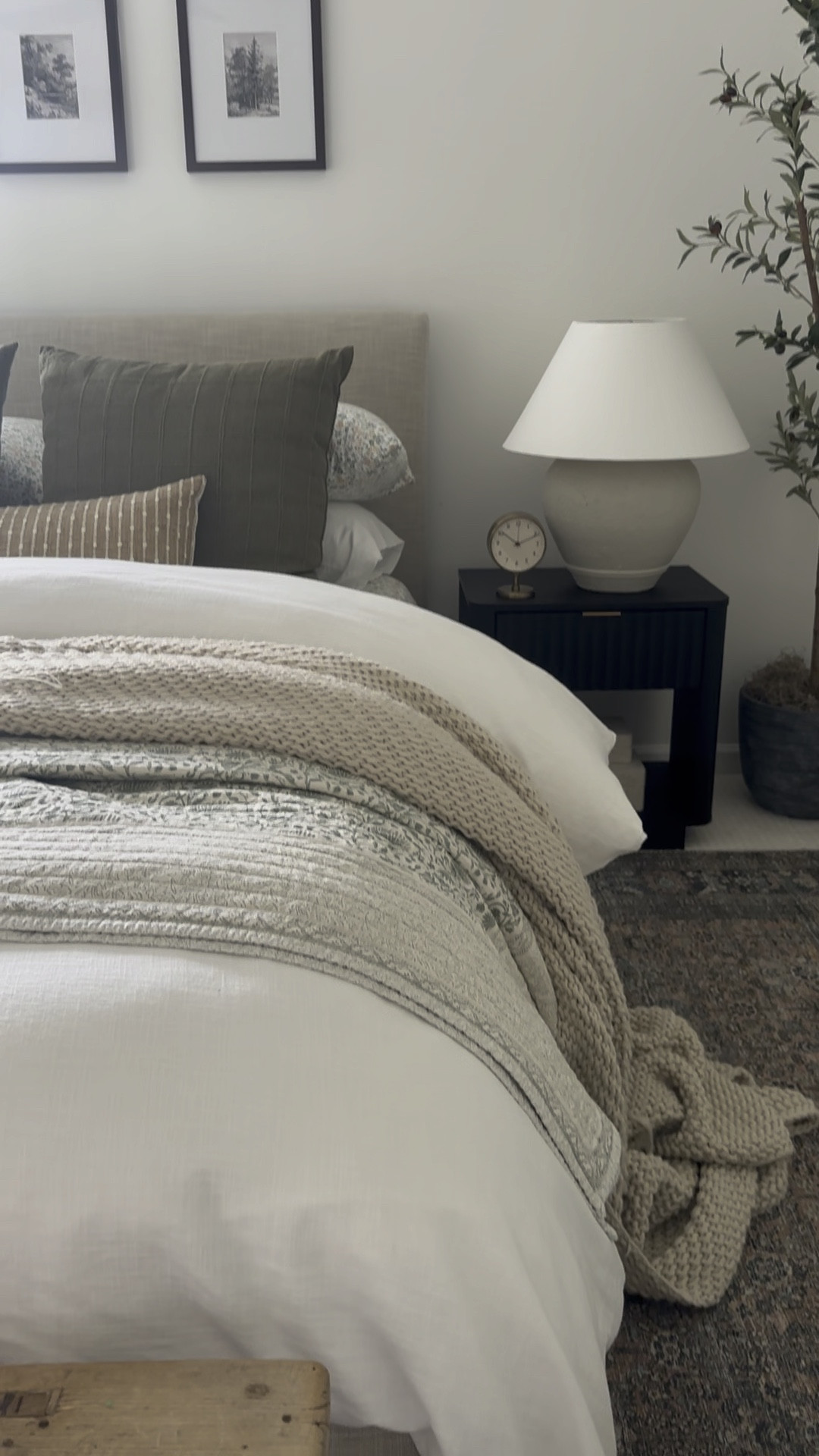 Target bedding

Follow @havrillahome on Instagram and Pinterest for more home decor inspiration, diy and affordable finds

home decor, living room, bedroom, affordable, walmart, Target new arrivals, winter decor, spring decor, fall finds, studio mcgee x target, hearth and hand, magnolia, holiday decor, dining room decor, living room decor, affordable home decor, amazon, target, weekend deals, sale, on sale, pottery barn, kirklands, faux florals, rugs, furniture, couches, nightstands, end tables, lamps, art, wall art, etsy, pillows, blankets, bedding, throw pillows, look for less, floor mirror, kids decor, kids rooms, nursery decor, bar stools, counter stools, vase, pottery, budget, budget friendly, coffee table, dining chairs, cane, rattan, wood, white wash, amazon home, arch, bass hardware, vintage, new arrivals, back in stock, washable rug, fall decor 

Follow my shop @havrillahome on the @shop.LTK app to shop this post and get my exclusive app-only content!

#LTKHome #LTKStyleTip #LTKFindsUnder50