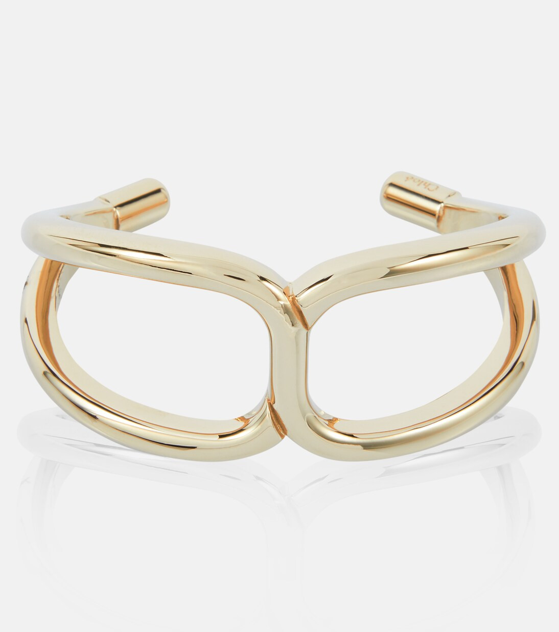 Cuff bracelet | Mytheresa (US/CA)