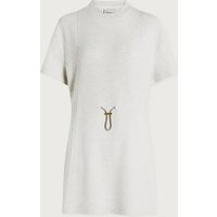 Maple Dress 2.0 | Varley US, Ivory Marl / XXS | Varley US