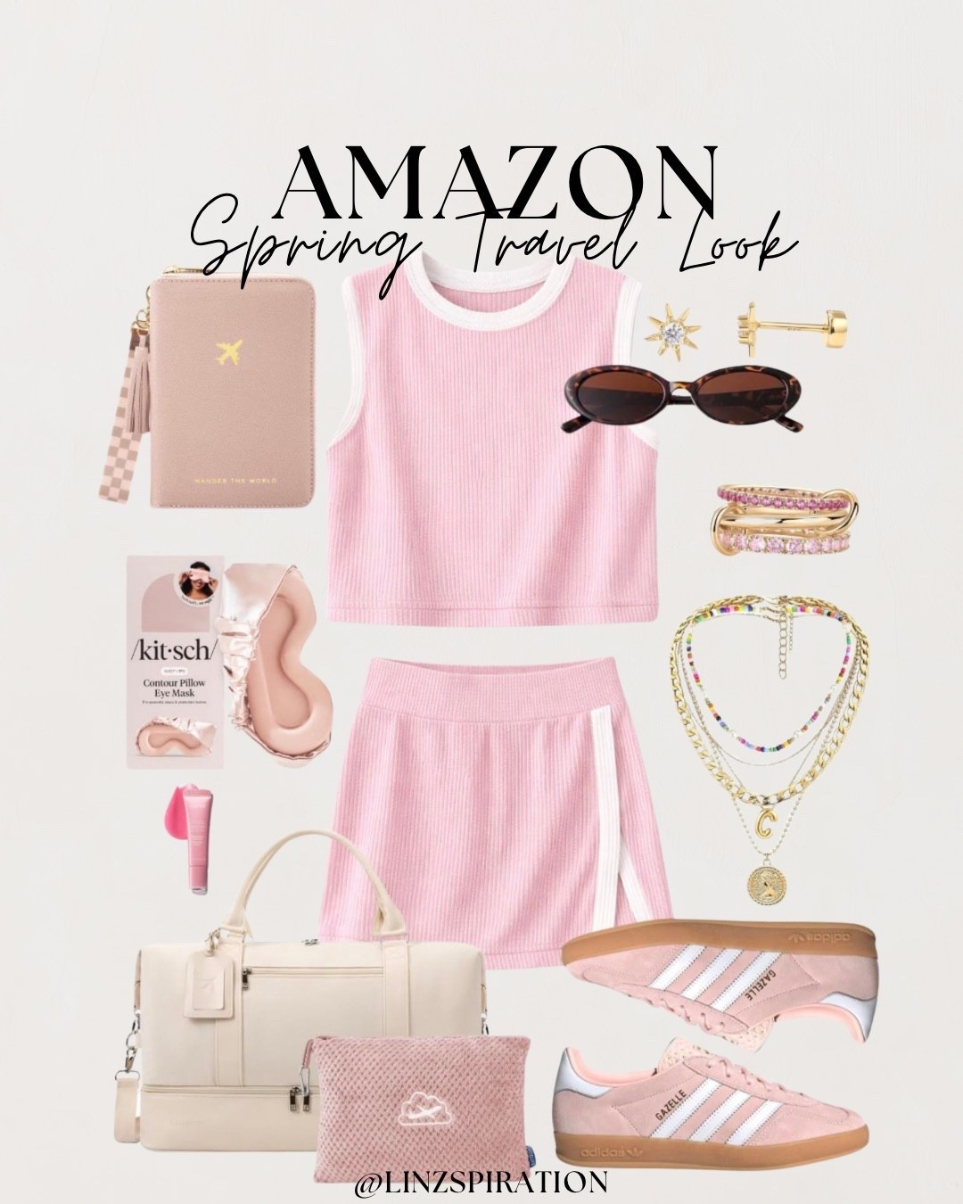 For my pink loving comfy girlies 

#LTKootd #LTKActive #LTKTravel