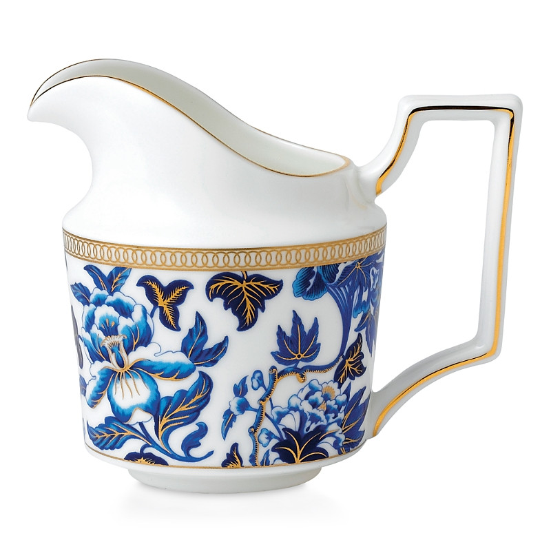 Wedgwood Hibiscus Creamer | Bloomingdale's (US)