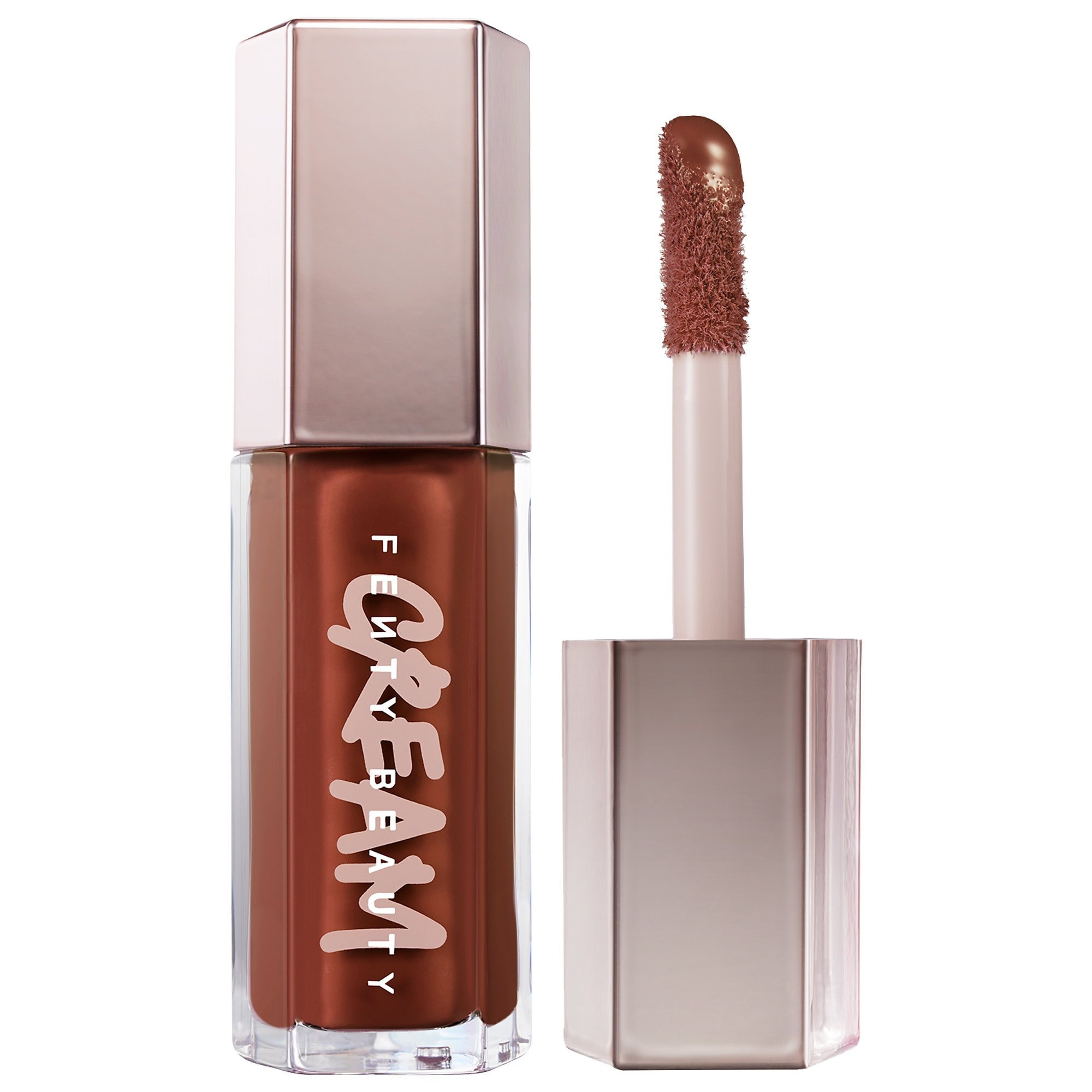 Fenty Beauty by Rihanna Gloss Bomb Cream Color Drip Lip Cream Cookie Jar 0.30 oz/ 9 mL | Sephora (US)