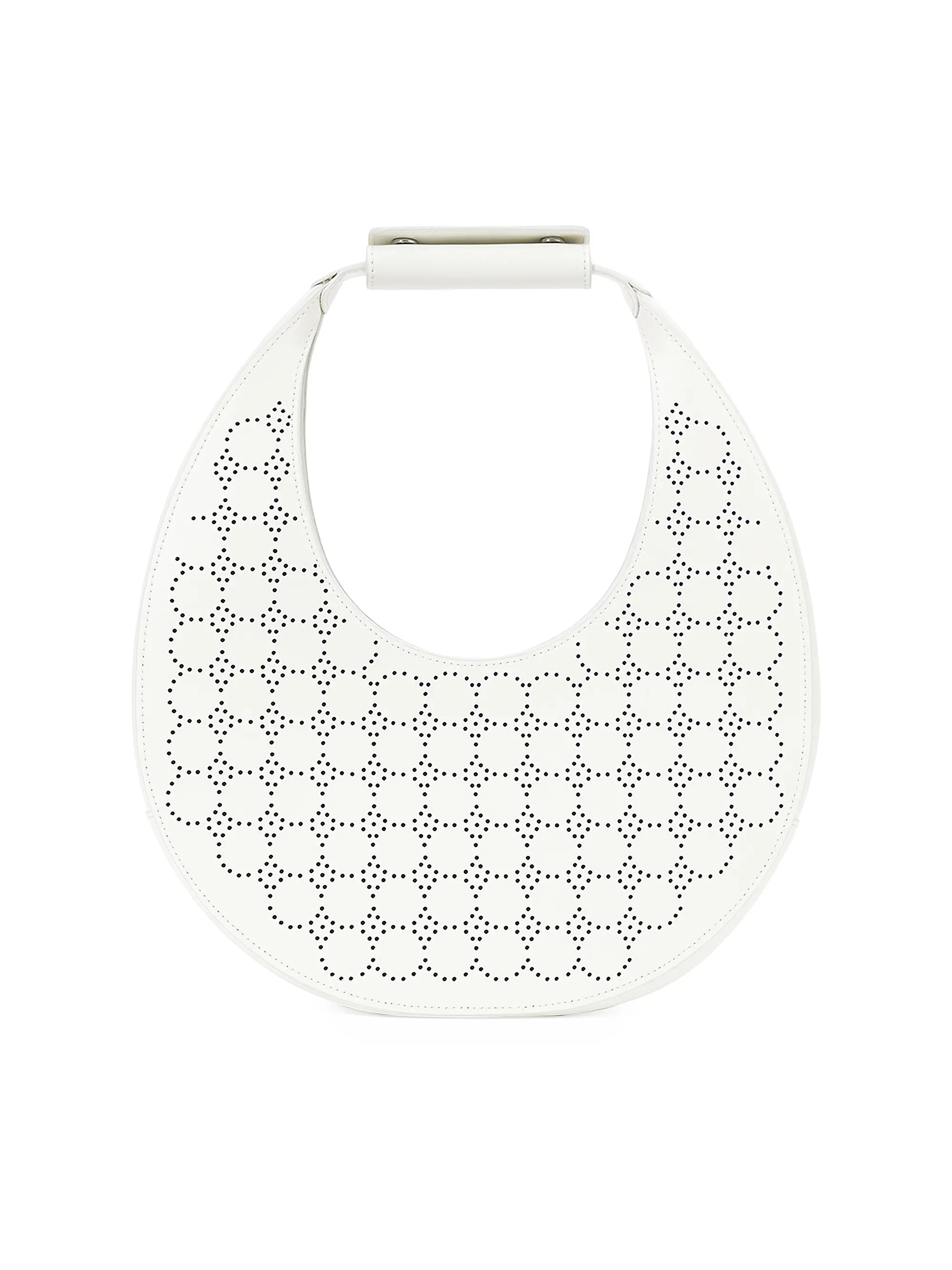 Moon Leather Tote Bag | Saks Fifth Avenue