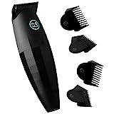 Amazon.com: Bevel Professional Hair Clippers & Beard Trimmer for Men, Barber Supplies, Cordless H... | Amazon (US)